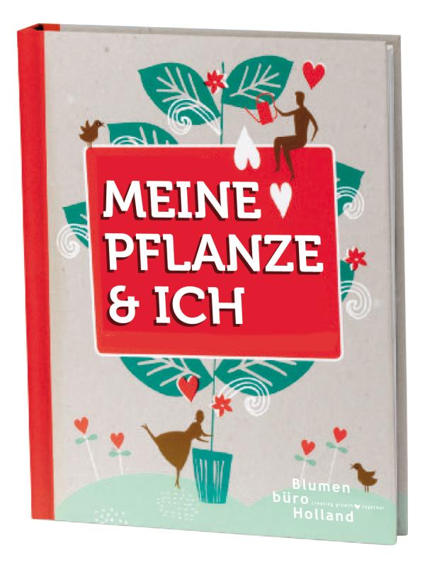 Meine Pflanze &amp;amp; Ich - Pflanzenfreude.de